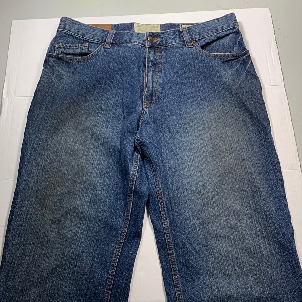 Timberland Men's Jeans 36 x 32